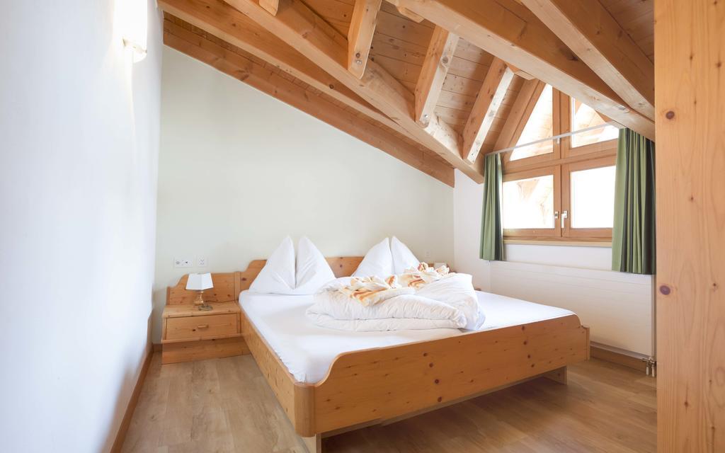 Apartment Alouette ザムナウン 部屋 写真