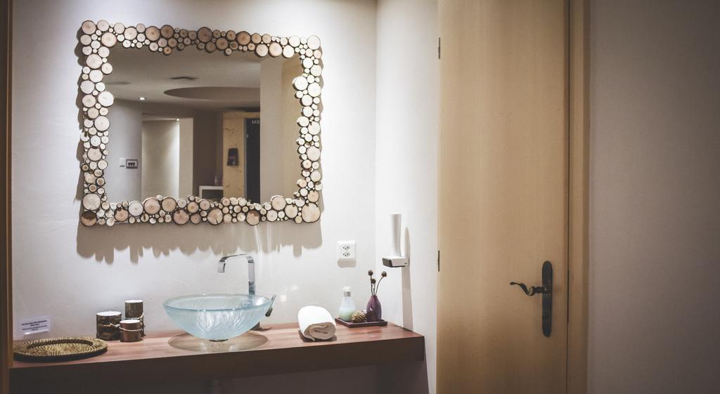 Apartment Alouette ザムナウン エクステリア 写真