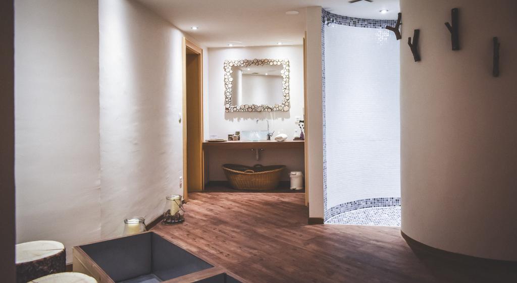 Apartment Alouette ザムナウン エクステリア 写真