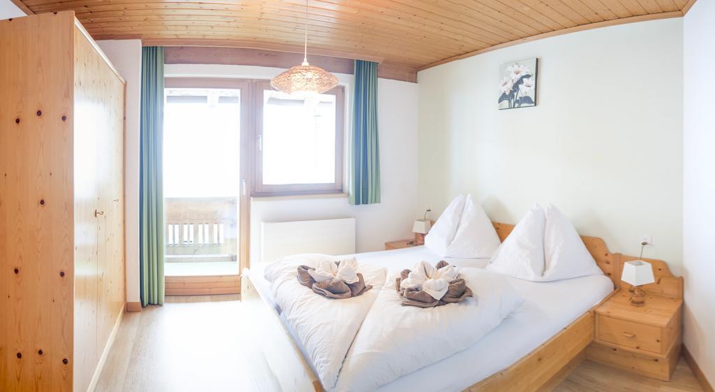 Apartment Alouette ザムナウン エクステリア 写真