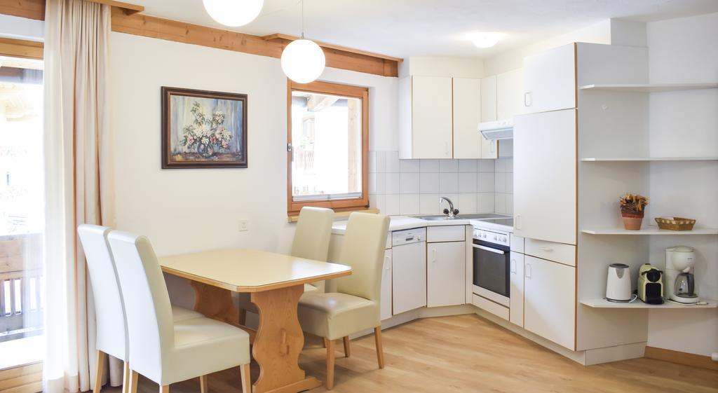 Apartment Alouette ザムナウン エクステリア 写真