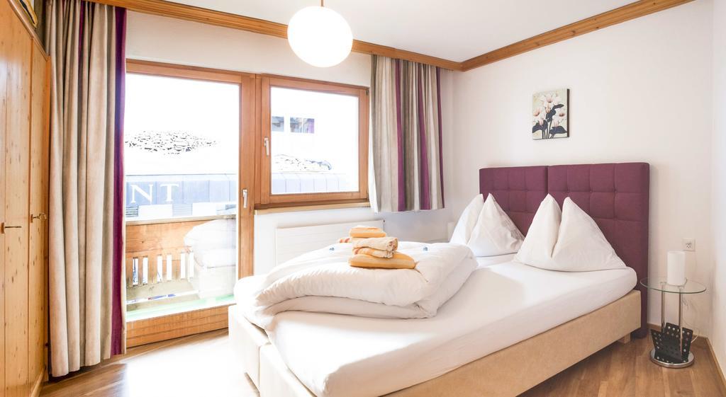 Apartment Alouette ザムナウン エクステリア 写真