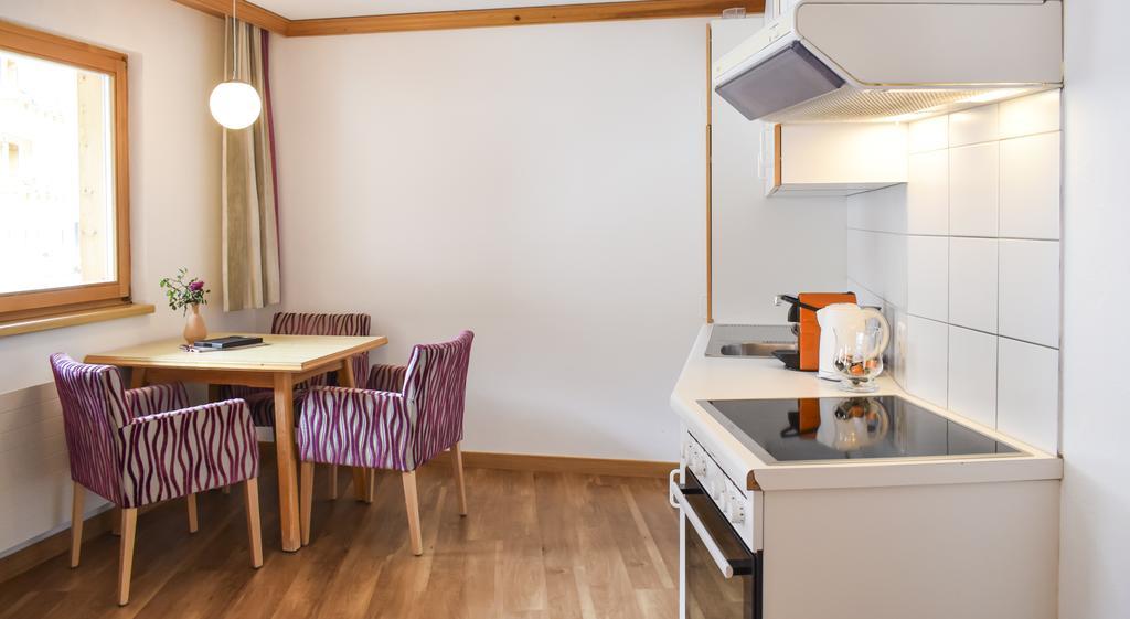 Apartment Alouette ザムナウン エクステリア 写真