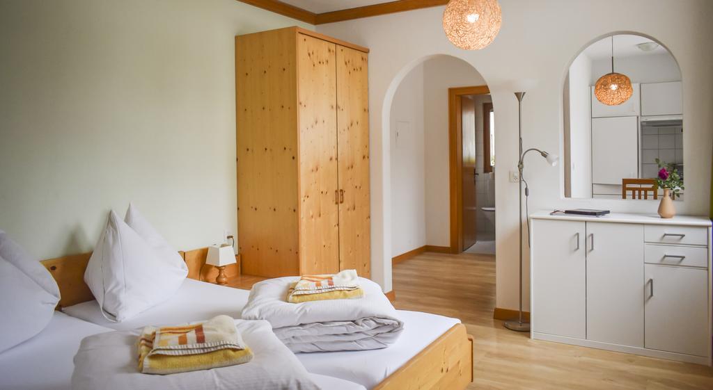 Apartment Alouette ザムナウン エクステリア 写真